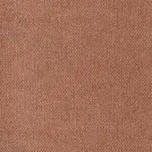 Terracotta fabric texture, dense granular weave, matte finish, uniform structure, subtle tonal variations, diffused lighting, close-up view.